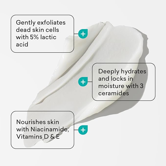 AmLactin Daily Nourish 5% - 4.9