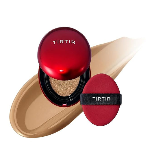 [*Mini Size*] TIRTIR Mask Fit Red Cushion Foundation Fl Oz)