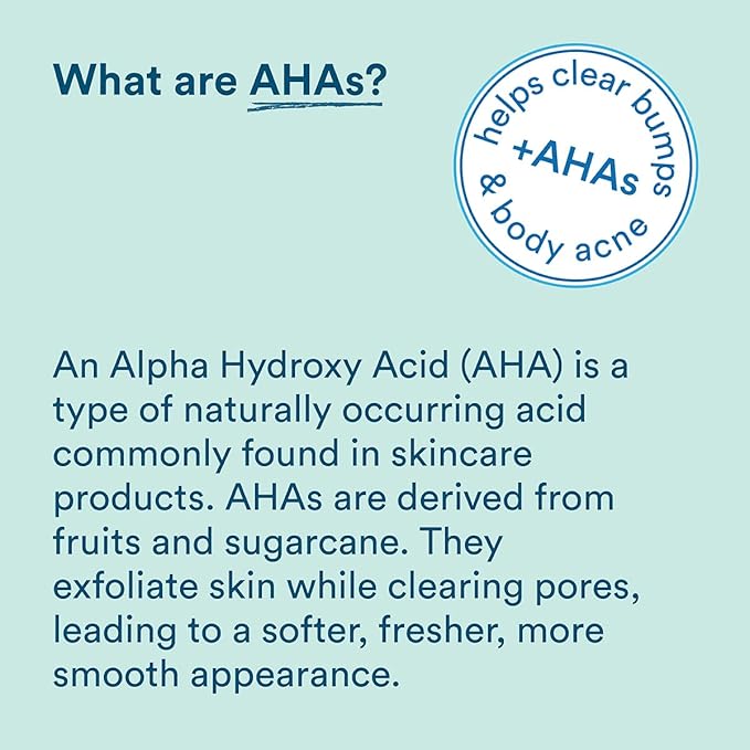 Aluminum Free Deodorant & Body Spray for Whole Body - Oasis 4oz (2 Pack) Clean Deodorant and Body Spray for Teen Boys and Girls - With AHA For Body Acne - Body Spray for Teens Formula