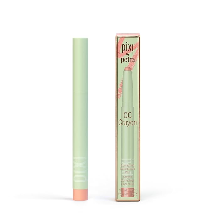 Pixi Beauty CC Crayon Bright Undereye, Concentrated Colour / 0.04oz 1.2g