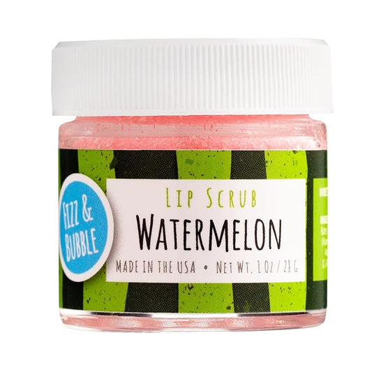 Premium Lip Scrub for Exfoliating, Moisturizing,