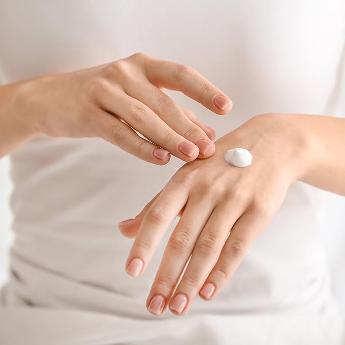 Dionis - Goat Milk Skincare Scented Hand Cream (1 oz) Set of 6, Moisturizing Lotion for Dry Skin, Good for Sensitive Skin, Cruelty-free and Paraben-free (Honeysuckle & Coconut)