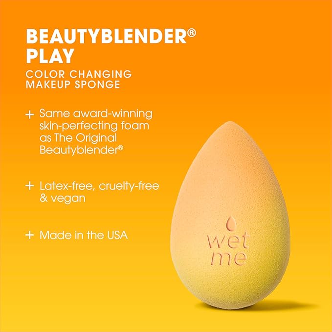 Beautyblender? | Beam Color Changing Beauty