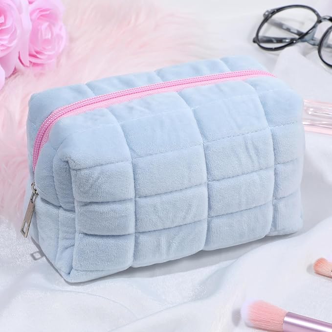 Sibba makeup pouch bag 1pc