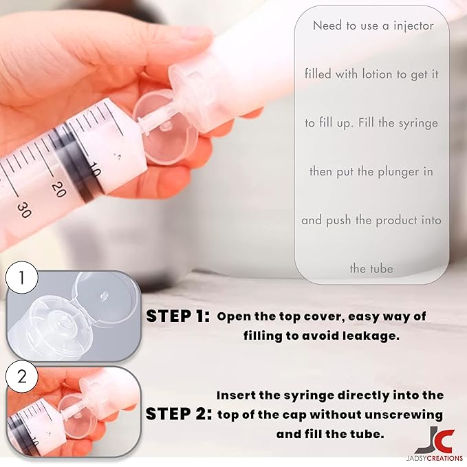 (4pcs per pack) 200ml CLEAR Empty