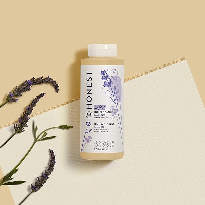 Honest Beauty Extreme Length Volumizing Clean