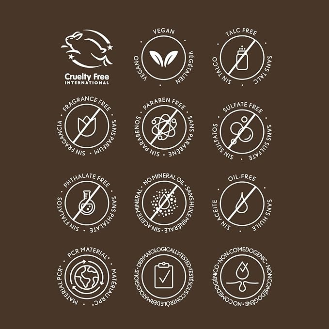 COVERGIRL Clean Invisible Loose Powder - Loose Powder, (0.63 OZ) 18 g