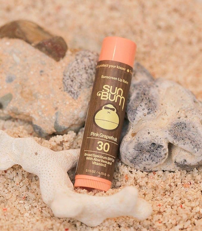 Sun Bum SPF 30 Sunscreen Lip