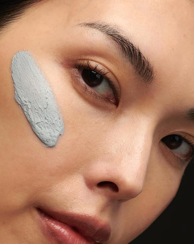 BeautyStat Universal Microbiome Purifying Radiance Mask, Cleansing Mask Clays () 2.5 oz