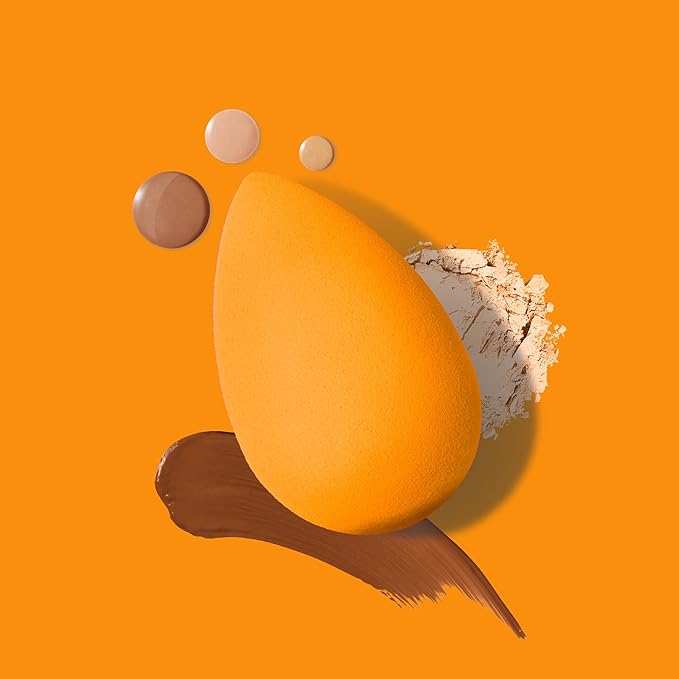 Beautyblender® | Pop Beauty Blender Makeup Sponge, Super-Soft