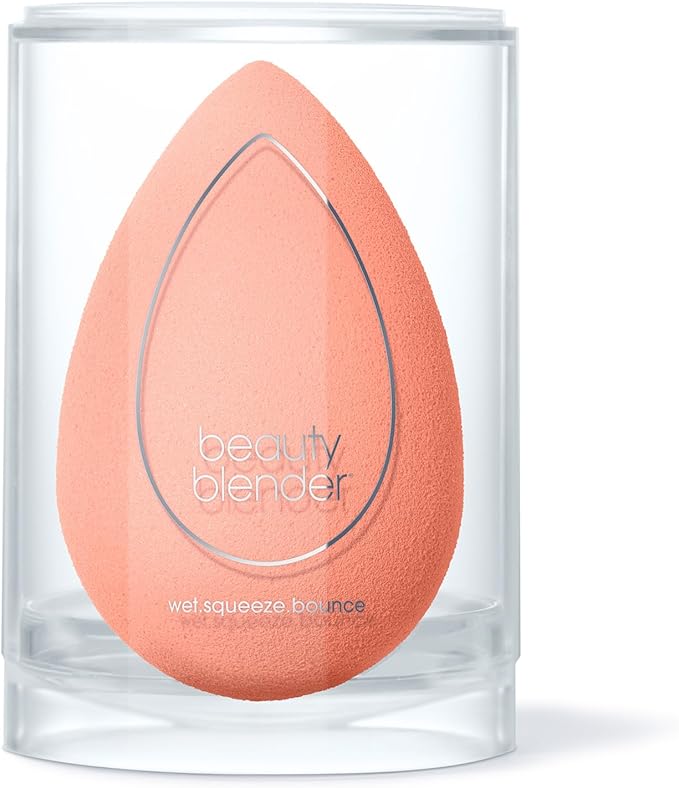 Beautyblender® | Papaya Beauty Blender Makeup Sponge, Super-Soft