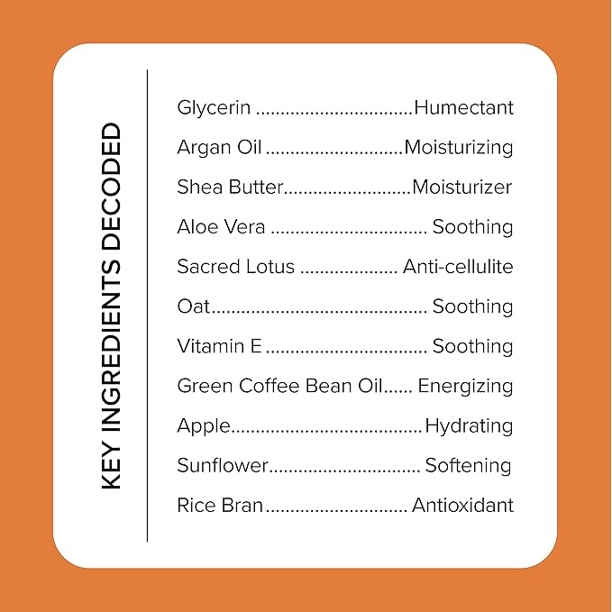 Medix 5.5 Vitamin C Cream + Anti Aging Argan Oil Cream Skin Care Bundle, Moisturizer Body Cream & Face Lotion, Brightening Body Lotion For Women, Uneven Skin Tone, Wrinkles, Sun Damaged Skin, 2PC