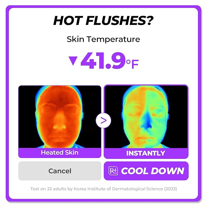 Soothing Repair Face Toner R4 | Hydrating Moisturizing fl oz