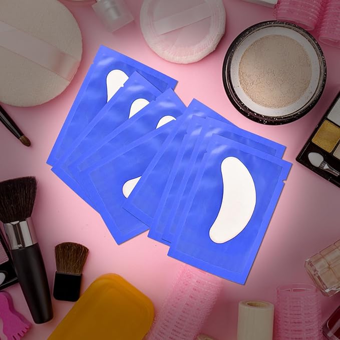 70 pairs under eye patches,