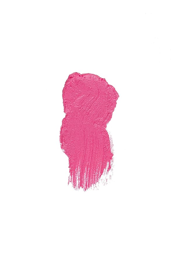 HAN Skincare Cosmetics Vegan, Cruelty-Free, 3-in-1 Multistick for Cheeks, Lips, Eyes, Pink Peony | Large