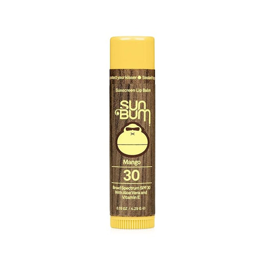 Sun Bum SPF 30 Sunscreen Lip