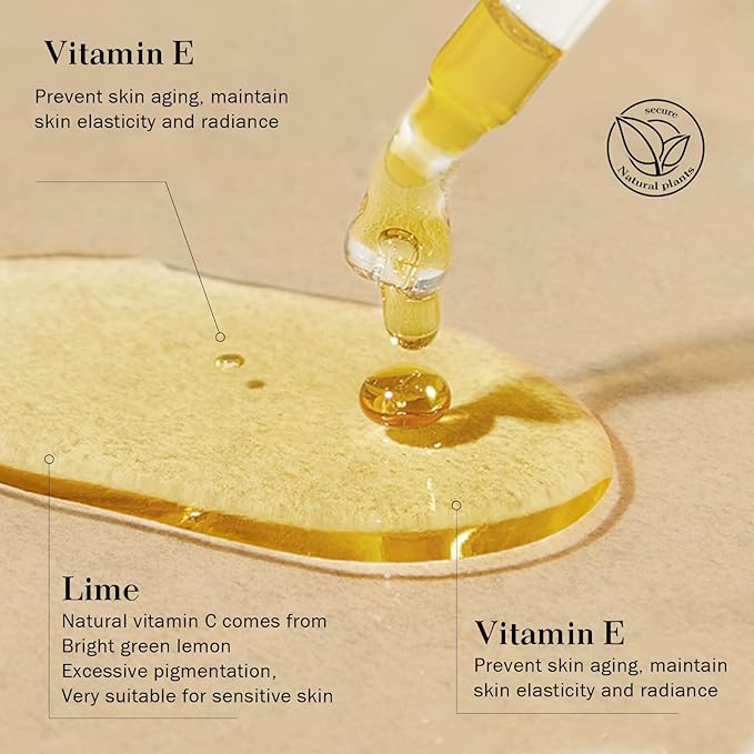 UWPU-80,000 IU Vitamin e oil +Grape Seed+Astaxanthin Infused Jojoba, Wrinkles And Age Spots, vitamin e oil For Scars-And Enhancement Of Skin Collagen Moisturized -30ml / 1 Oz