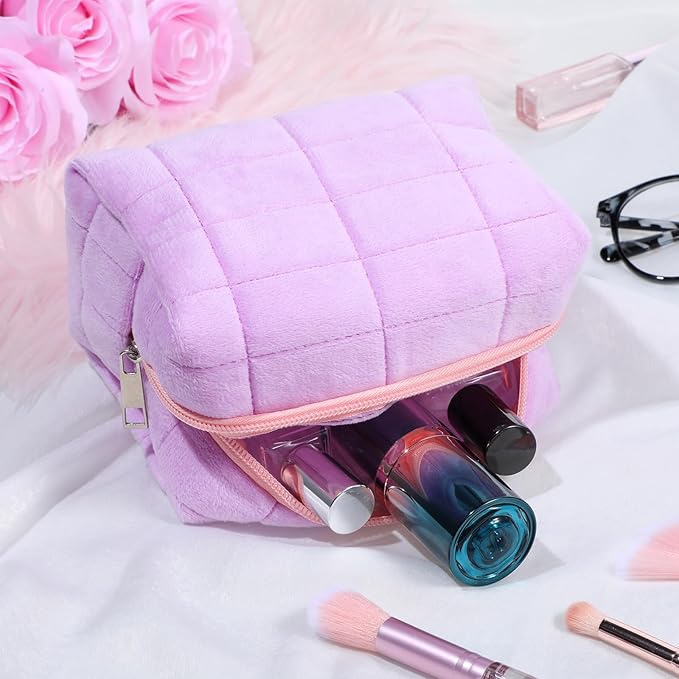 Sibba makeup case cosmetic organizer