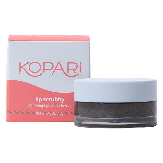 Kopari Coconut Lip Scrubby | Removes Vegan