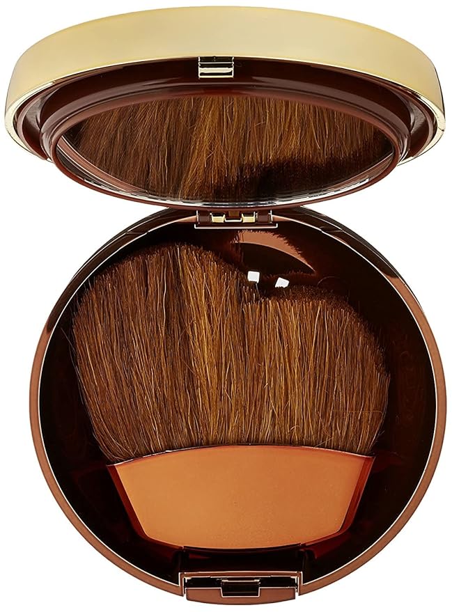 Physicians Formula Bronze Booster Glow-Boosting Season-to-Season,Customizable Seasonal Glow, - Medium-to-Dark