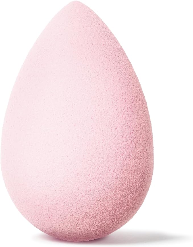 Beautyblender® | Bubble Blender Makeup Sponge | Blend Liquid Foundations, Powders and Creams | Streak Free Application | Vegan, Cruelty Free | Made in USA
