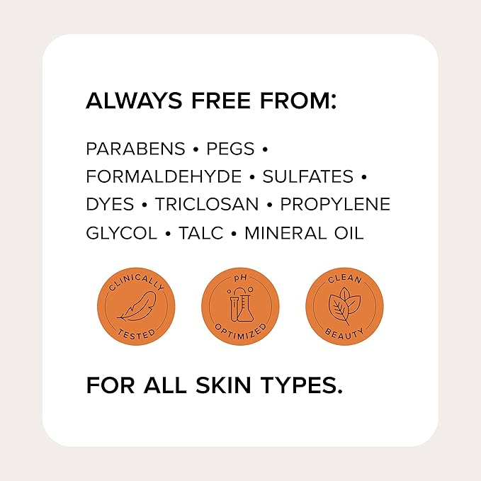 Medix 5.5 Vitamin C Cream + Anti Aging Argan Oil Cream Skin Care Bundle, Moisturizer Body Cream & Face Lotion, Brightening Body Lotion For Women, Uneven Skin Tone, Wrinkles, Sun Damaged Skin, 2PC