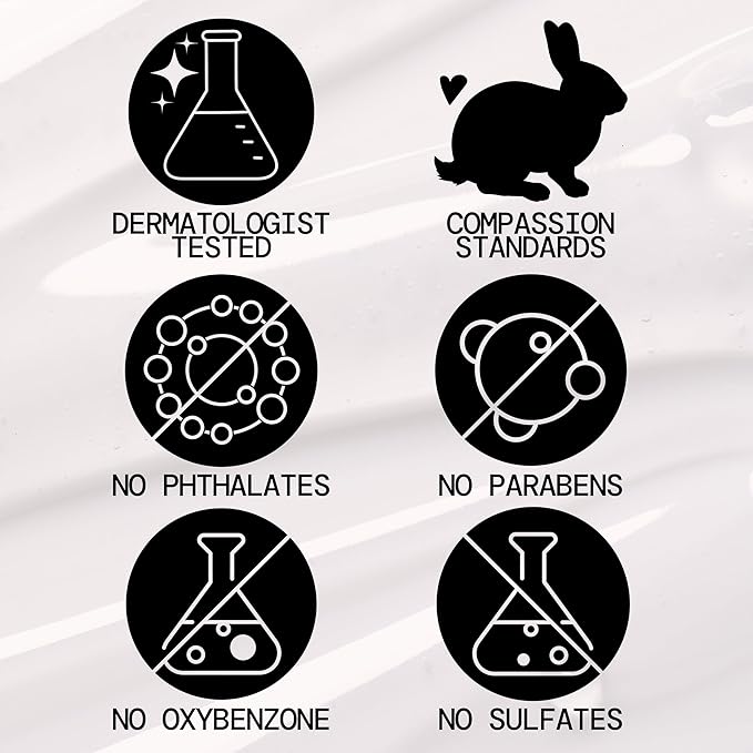 Pacifica Undereye & Smile Mask Set – Vegan Collagen Hydro Treatment with Hyaluronic Acid, Hydrating for Dark Circles, Dry & Combination Skin, Vegan & Cruelty-Free, 2 Pieces