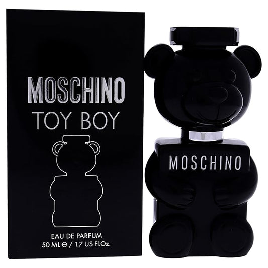 Moschino Toy Boy for Men 1.7 oz Eau de Parfum Spray