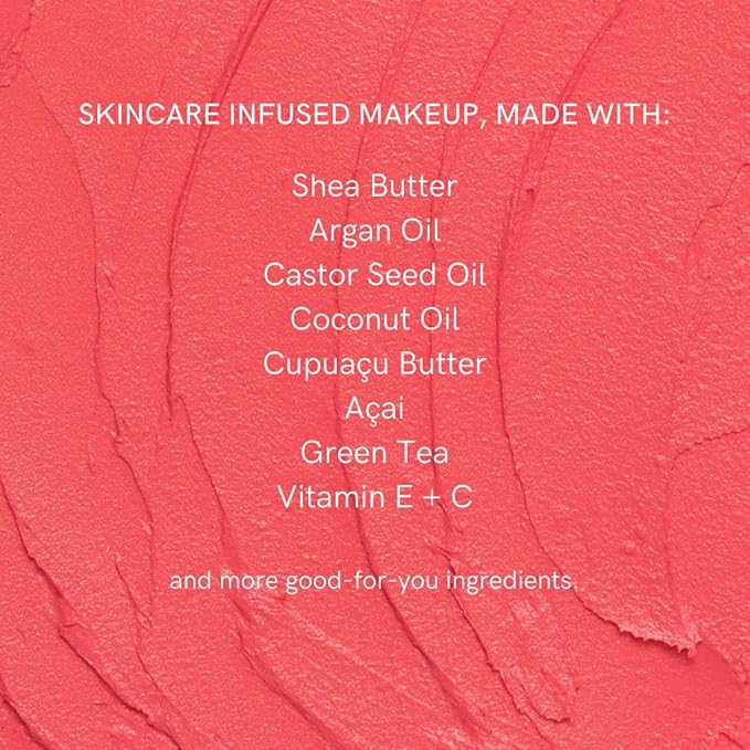 HAN Skincare Cosmetics Vegan, Cruelty-Free, 3-in-1 Multistick for | Large