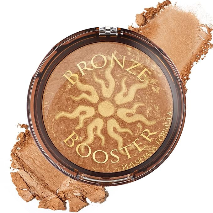 Physicians Formula Bronze Booster - Glow Activator Vitamin - Light-to-Medium