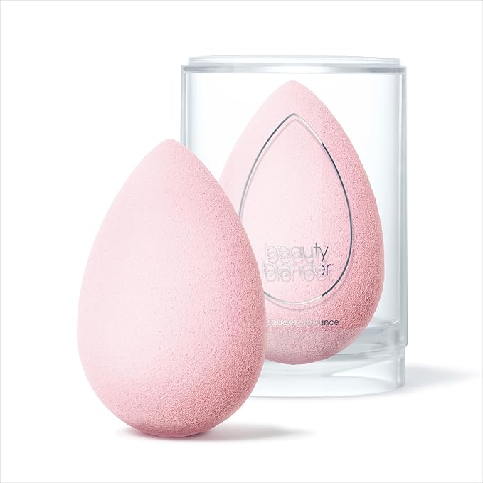 Beautyblender? | Bubble Blender Makeup Sponge
