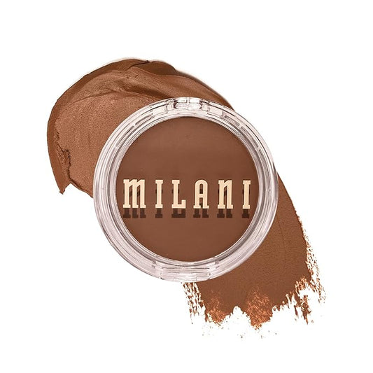 Milani Cheek Kiss Cream Bronzer - 130 Spicy Spicy Season