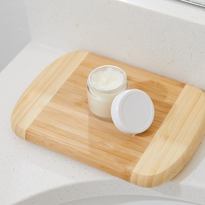 Premium Lip Scrub for Exfoliating, Moisturizing,