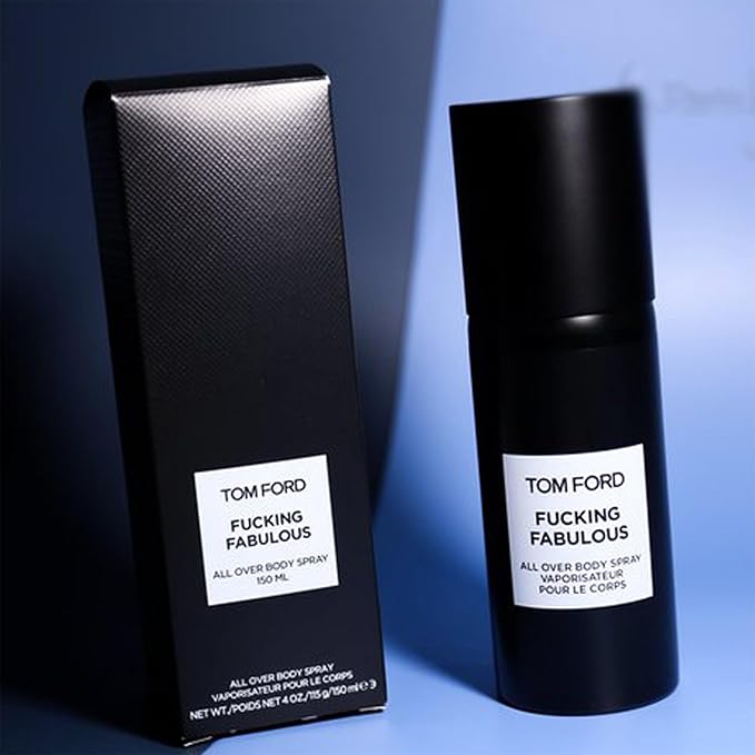 Tom Ford F.ing Fabulous 4.0oz All Over Body Spray