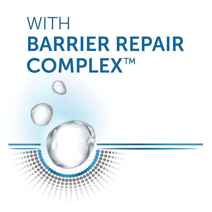 Vaseline Lotion for Dry Skin - Clinical Care, Extremely Dry Skin Rescue, Body Moisturizer, Fast-Absorbing Body Lotion for Women and Men with Glycerin, Hydrating Lipids, 13.5 Oz Ea (Pack of 2)