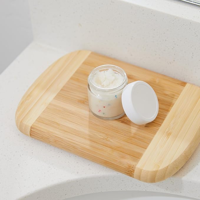 Premium Lip Scrub for Exfoliating, Moisturizing,