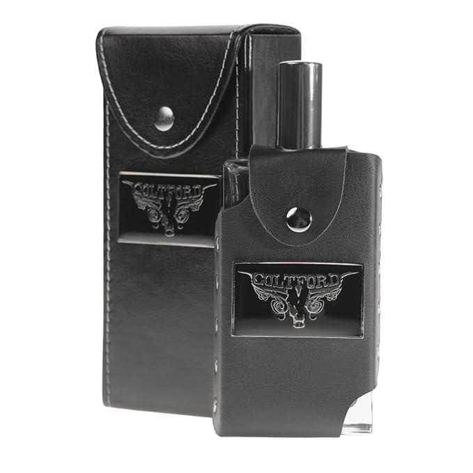 | Premium Unisex Colognes & Perfumes | Midwest-Inspired Scents | Elevate Your Presence with Handcrafted Aromas (Colt Ford)