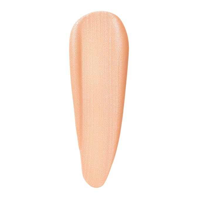 e.l.f. Halo Glow Liquid Filter, Complexion Booster For 1 Fair