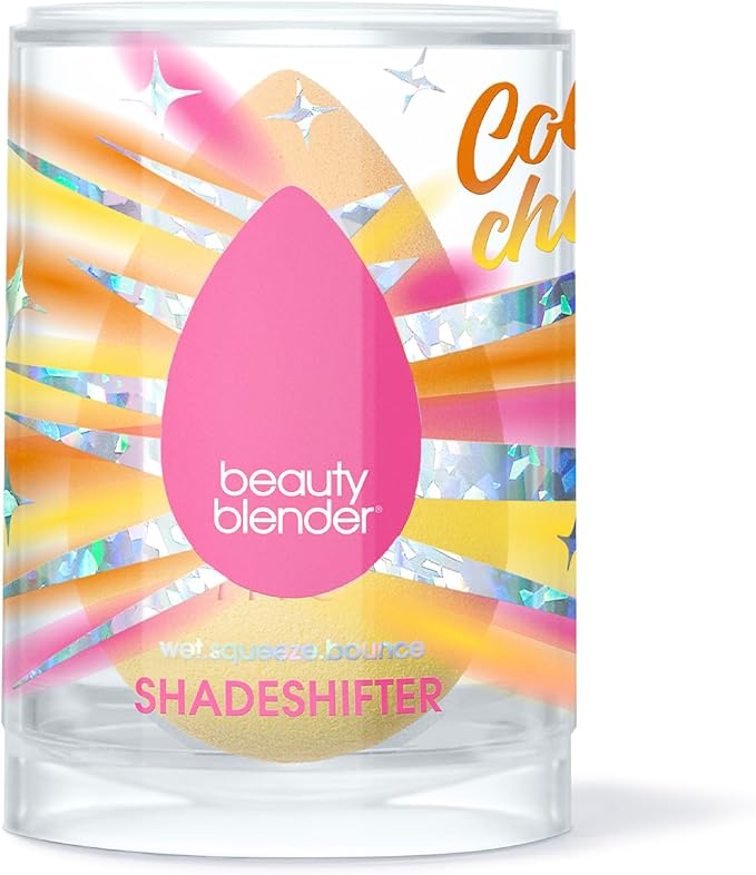 Beautyblender? | Beam Color Changing Beauty