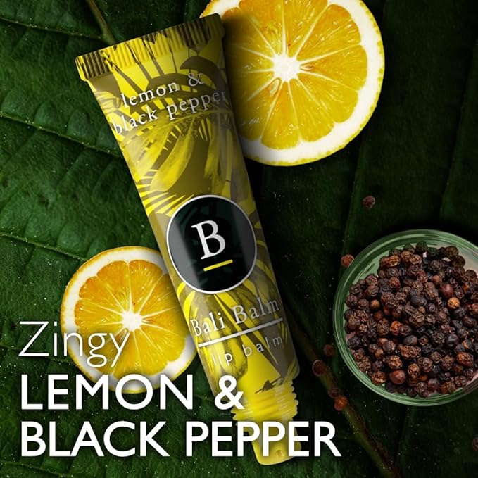 Moisturizing Lip Balm 0.50 Oz - Formula