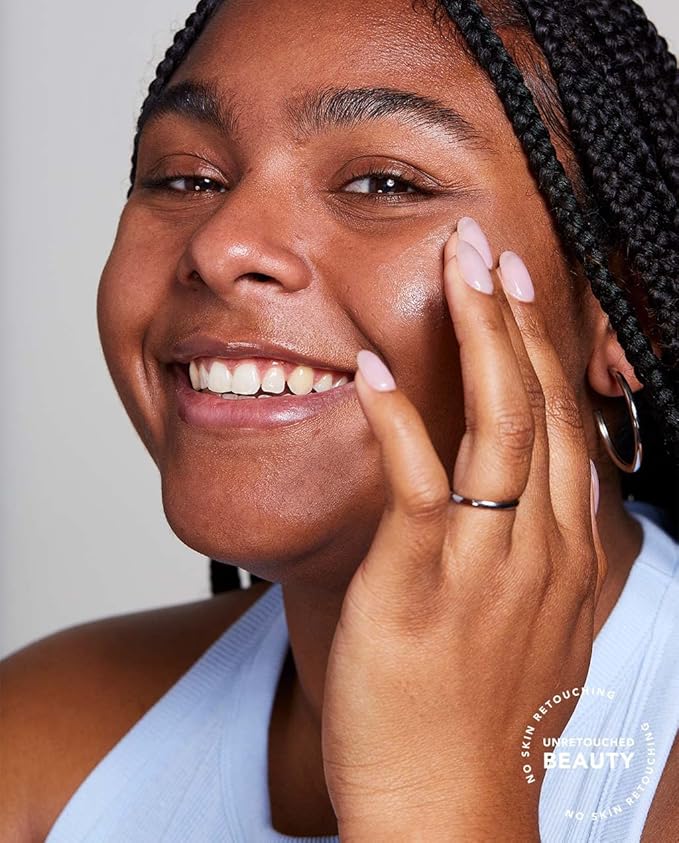 TULA Skin Care Face Filter Blurring and Moisturizing 2.02fl oz