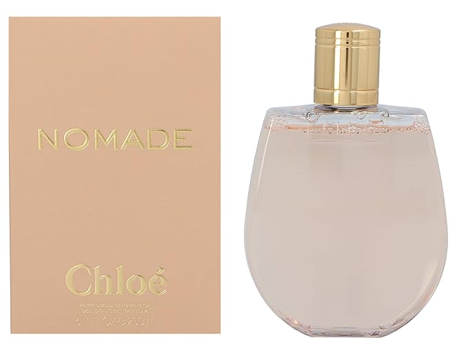 Chloe Nomade Eau De Parfum Natural Spray Vaporisateur 1.7Oz/50ml New In Box