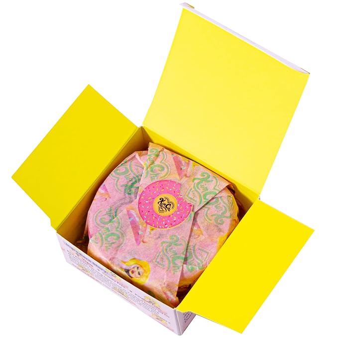 Kimchi Chic Beauty Puff Puff Pass Set and 01 lvander