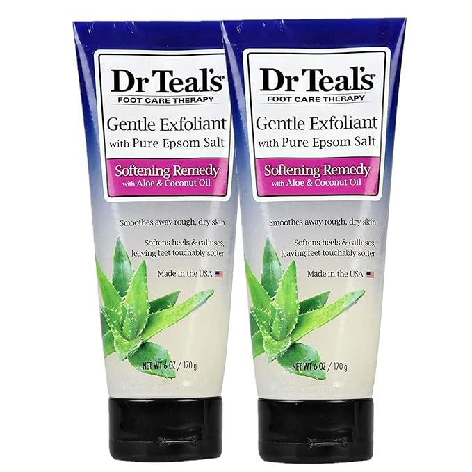 Dr. Teals Softening Remedy Coconut Oil