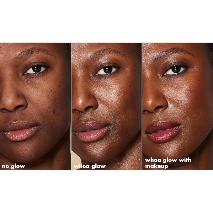 e.l.f. SKIN Suntouchable Whoa Glow SPF 30, Sunscreen Vary, Sunlight