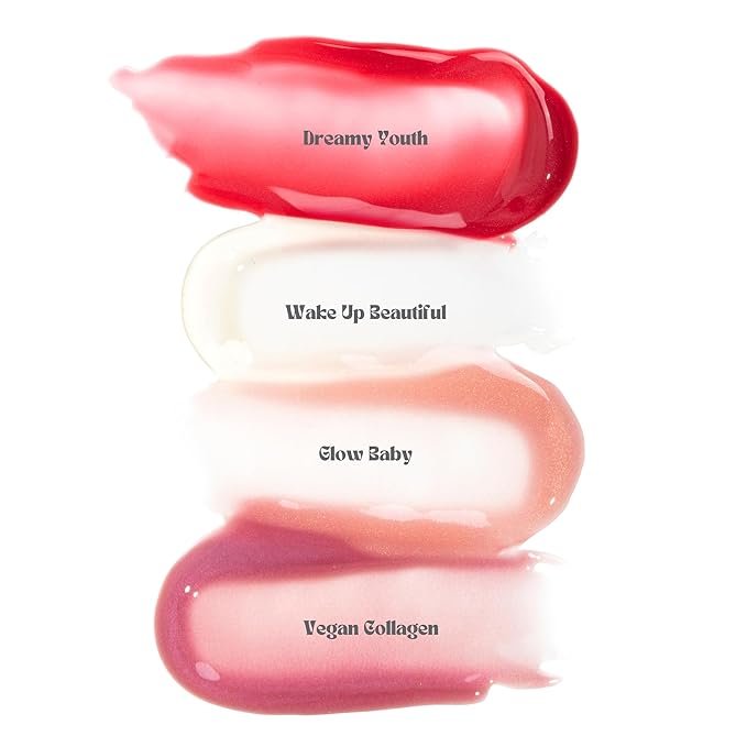 Pacifica Beauty Complex Lip Balm Trio oz