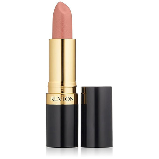Revlon Super Lustrous Lipstick, Shine, Pink Cognito