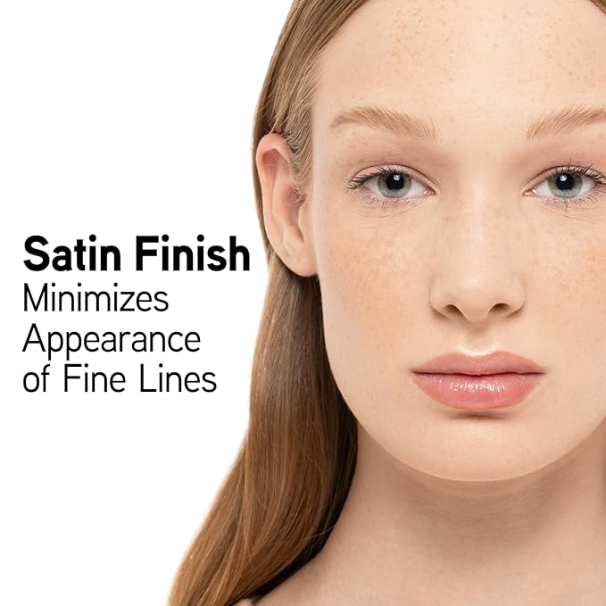 Physicians Formula Mineral Wear Talc-Free Mineral Face Powder Clinicially Tested