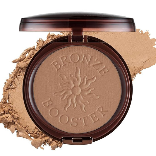 Physicians Formula Bronze Booster Pressed Bronzer - Vitamin-Infused to Medium