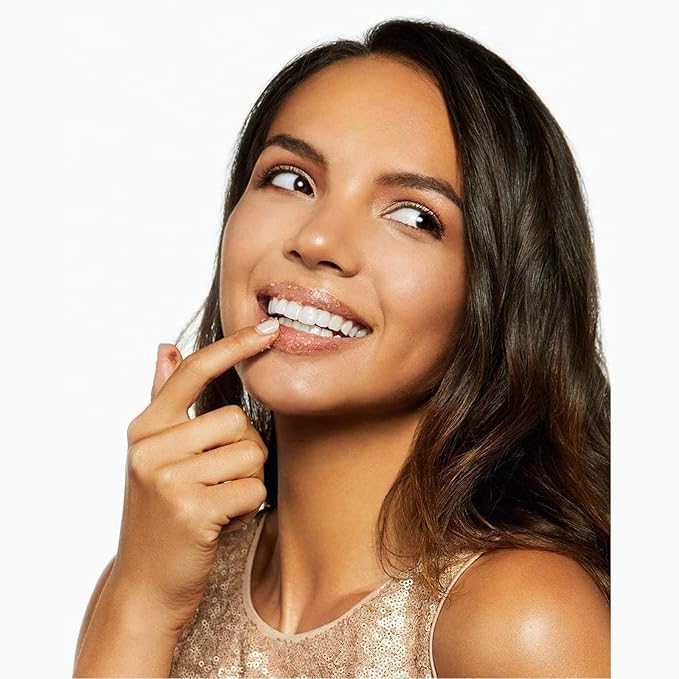 Sara Happ The Lip Scrub: Vanilla oz.